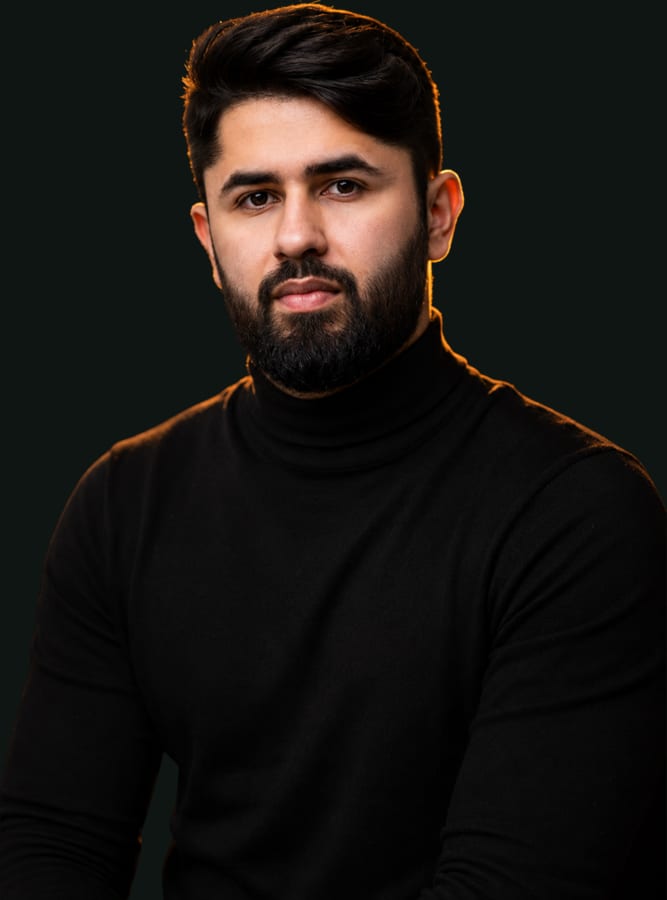 Guilherme Silva, fundador da GNK Digital